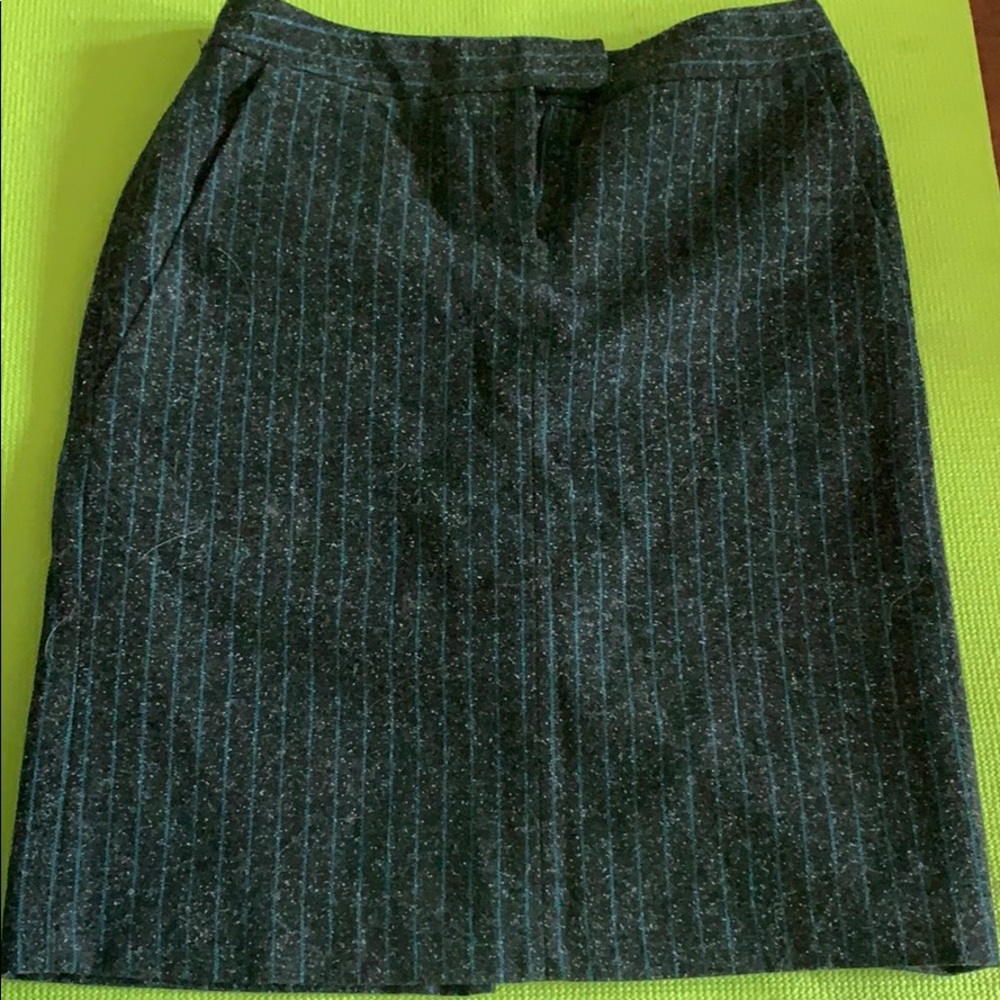 Vintage style skirt